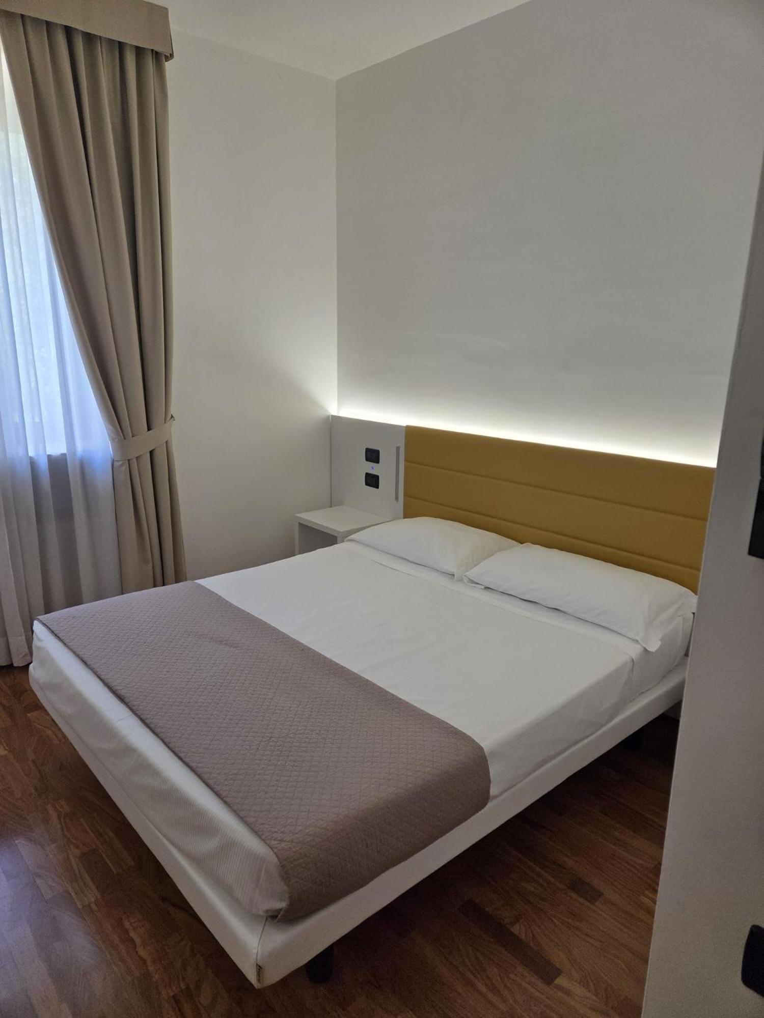Hotel Palazzo Bello - Nuova Gestione Реканаті Екстер'єр фото
