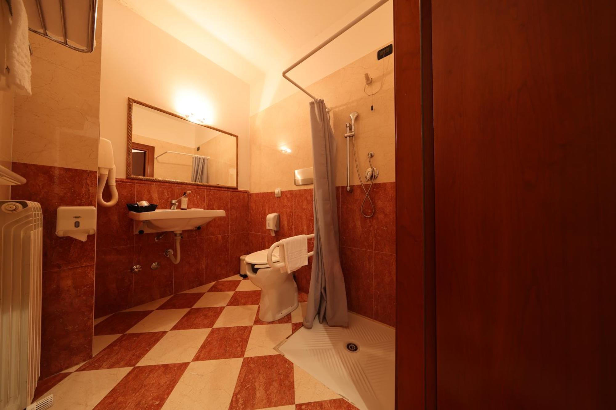 Hotel Palazzo Bello - Nuova Gestione Реканаті Екстер'єр фото