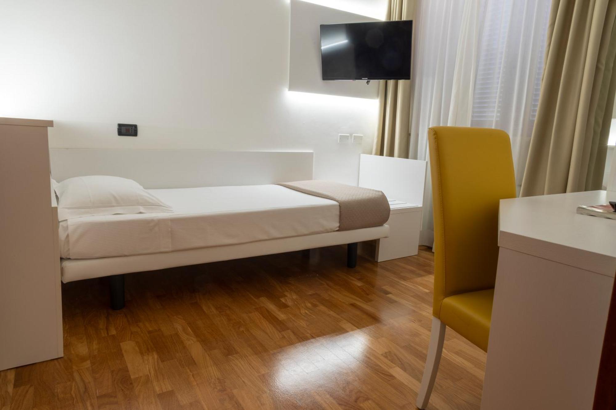 Hotel Palazzo Bello - Nuova Gestione Реканаті Екстер'єр фото